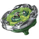 Lanceur inclus dans le kit de démarrage Beyblade X pour un lancement puissant