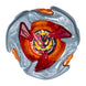 Packaging officiel Hasbro du kit Beyblade X Hammer Incendio 3-70H UX avec logos et informations
