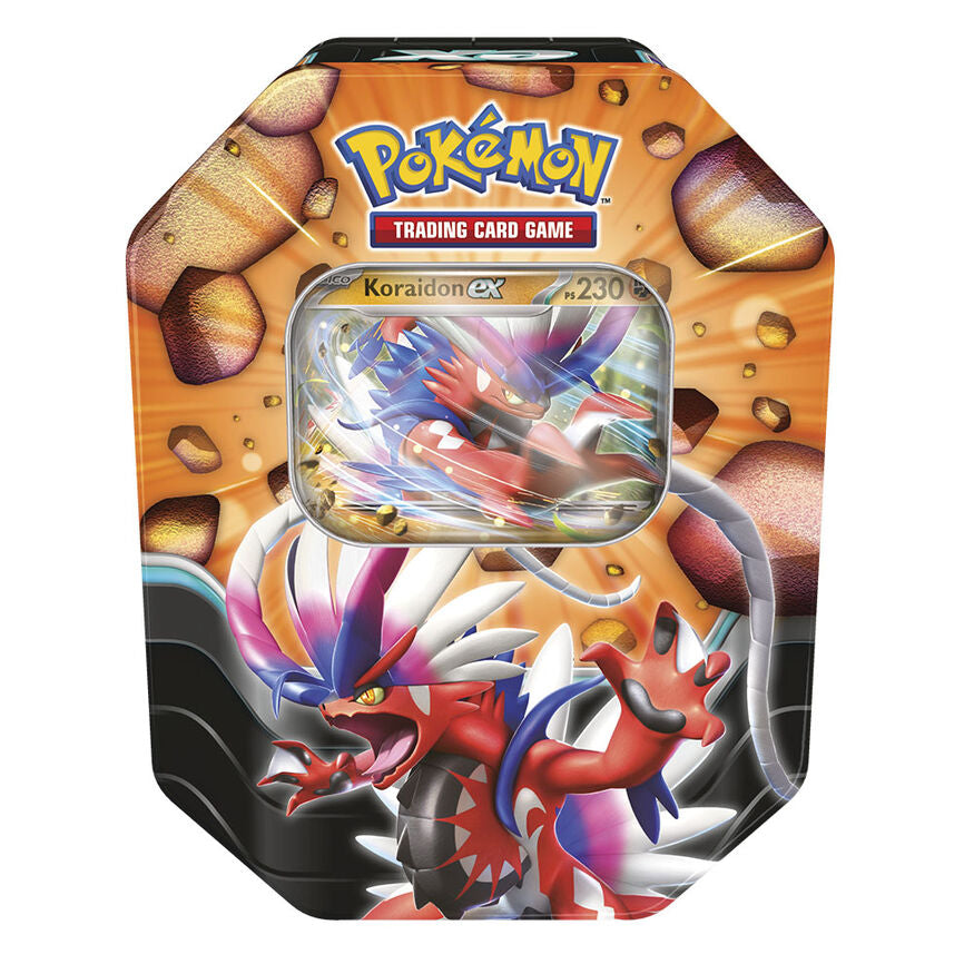 Carte promotionnelle exclusive Pokémon présente dans la boîte pour compléter votre deck