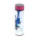 Bouteille thermos en acier inoxydable avec design inspiré du personnage Axolotl de Minecraft