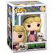 Figurine Funko POP Eilonwy de 9 cm avec sa robe bleue et sa couronne dans la boîte cadeau officielle