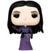 Figurine Funko POP Alys Rivers de The House of the Dragon en vinyle, hauteur 9cm, vue de face dans sa boîte cadeau