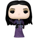 Figurine Funko POP Alys Rivers de The House of the Dragon en vinyle, hauteur 9cm, vue de face dans sa boîte cadeau