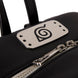 Présentation complète du sac à dos Loungefly Naruto Shippuden avec finitions brillantes et design unique