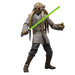 Kit Fisto avec articulation visible aux coudes et genoux