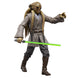 Ensemble complet de la figurine Kit Fisto avec accessoires et emballage HASBRO
