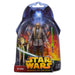 Figurine Kit Fisto 15cm de face avec sabre laser dans la main droite