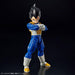 Présentation complète de la figurine Dragon Ball Vegeta Standard Re:Run avec tous ses points d'articulation