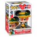 Détail de la figurine Funko POP Minnie Mouse de 9 cm avec ses couleurs vives et son design soigné