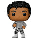 Figurine Funko POP Michael Jackson de 9cm en vinyle avec détails précis et boîte cadeau