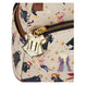 Zoom sur les motifs et finitions exclusives du sac à dos Harry Potter Spring Loungefly