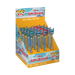 Stylo Funko Disney Stitch avec topper coloré montrant Stitch dans une pose dynamique