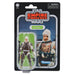 Figurine Dengar articulée de 9,5 cm vue de face avec détails précis et accessoires