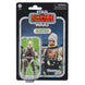 Figurine Dengar articulée de 9,5 cm vue de face avec détails précis et accessoires