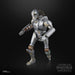 Accessoires fournis avec la figurine Star Wars Skeleton Crew SM-33 déployés