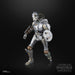 Figurine SM-33 Star Wars avec armure détaillée et peinture réaliste
