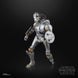 Figurine SM-33 Star Wars avec armure détaillée et peinture réaliste
