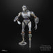 Packaging officiel HASBRO de la figurine Star Wars Skeleton Crew SM-33