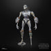 Figurine Star Wars SM-33 en pose d’action avec éclairage studio