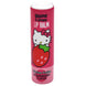 Baume à lèvres Hello Kitty TAKE CARE présenté avec son packaging rose et motifs kawaii