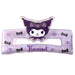 Pince à cheveux Hello Kitty Kuromi premium vue de face avec détails colorés