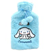 Bouillotte Hello Kitty de la marque TAKE CARE, design adorable et confortable, vue de face sur fond blanc