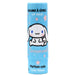 Baume à lèvres Hello Kitty & Cinnamoroll TAKE CARE avec packaging coloré et mignon