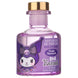 Flacon du désodorisant mikado Hello Kitty Kuromi 50ml posé sur une table en bois clair