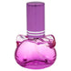 Packaging extérieur coloré et illustré du parfum Hello Kitty TAKE CARE