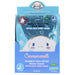 Packaging du masque detox TAKE CARE avec les personnages Hello Kitty et Cinnamoroll en arrière-plan