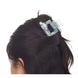 Emballage élégant de la barrette premium Hello Kitty & Cinnamoroll prêt à offrir