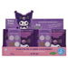 Palette Hello Kitty Kuromi prête à l'emploi pour un maquillage fun et coloré
