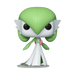 Boîte cadeau officielle de la figurine Funko POP Gardevoir Pokémon, montrant le packaging collector et le logo Funko