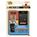 Boîtier de la figurine Bitty POP Arcade Freddy avec socle amovible pour une exposition facile et sécurisée