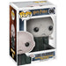 Photo de la figurine POP Lord Voldemort montrant les détails soignés de la robe et la posture menaçante