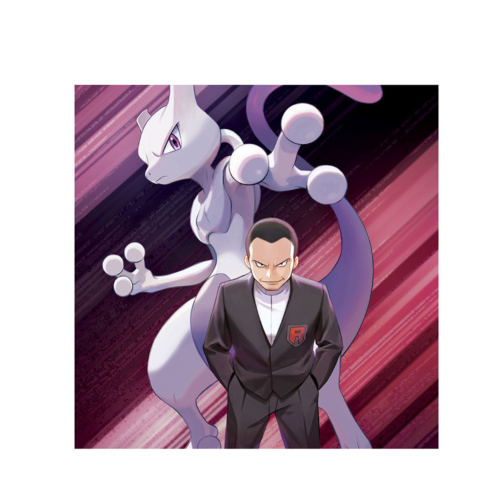 Détail des 2 cartes promotionnelles exclusives fournies dans le set blister Pokémon