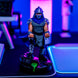 Support Shredder avec plusieurs types de manettes et télécommandes compatibles