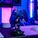 Packaging officiel EXQUISITE GAMING du support chargeur Shredder Tortues Ninja