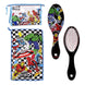 Trousse de toilette Marvel Avengers CERDÁ vue de face avec design coloré des super-héros