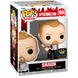 Emballage cadeau de la figurine Funko POP Shaun of the Dead avec design coloré et logo officiel