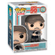 Vue rapprochée de la figurine Funko POP Jaws Quint montrant les couleurs et finitions soignées