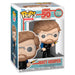 Figurine Funko POP Matt Hooper de 9 cm en vinyle dans sa boîte cadeau, vue de face