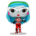 Figurine Funko POP Monster High Ghoulia Yelps en vinyle de 9 cm dans sa boîte cadeau originale