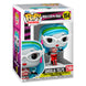 Vue de face de la figurine Funko POP Monster High Ghoulia Yelps avec détails précis et couleurs vives