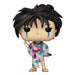 Figurine Funko POP Inuyasha Jakotsu en vinyle de 9 cm dans sa boîte cadeau officielle FUNKO