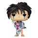 Figurine Funko POP Inuyasha Jakotsu en vinyle de 9 cm dans sa boîte cadeau officielle FUNKO