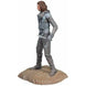 Statue Lady Jessica Dune 23,5 cm vue latérale montrant les finitions et textures soignées