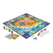 Dés utilisés pour le déplacement sur le plateau du jeu Monopoly Disney Stitch