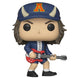 Collection complète avec figurine Angus Young Funko POP et autres membres du groupe AC/DC