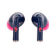 Boîte de charge compacte et élégante du casque sans fil Disney Stitch avec câble Type C